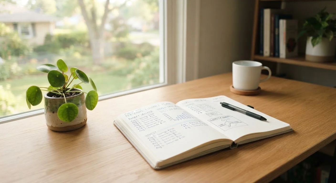A Grounded Introduction to Managing Personal Debt