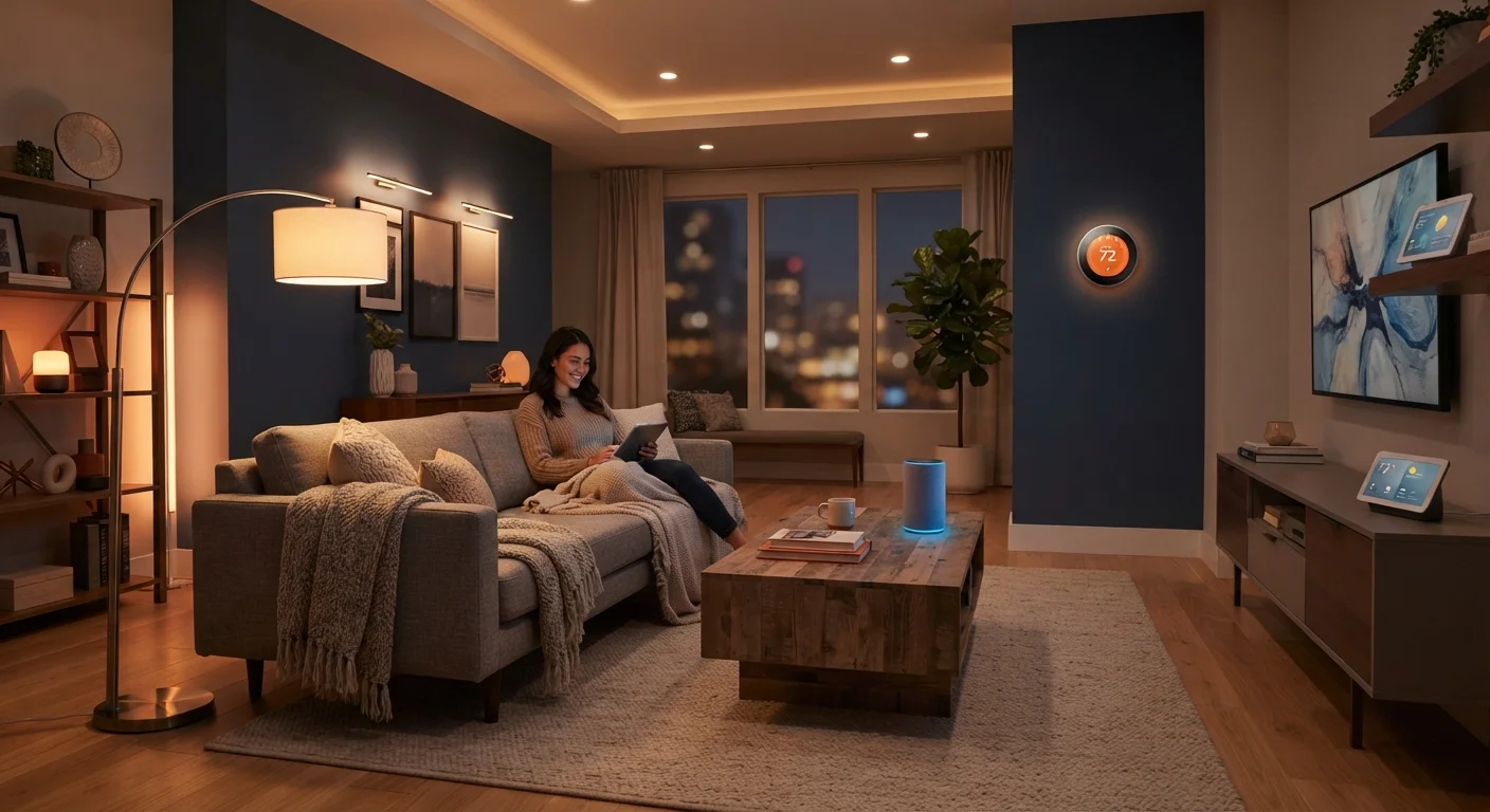 A Practical Look at Smart Home Devices Before You Commit