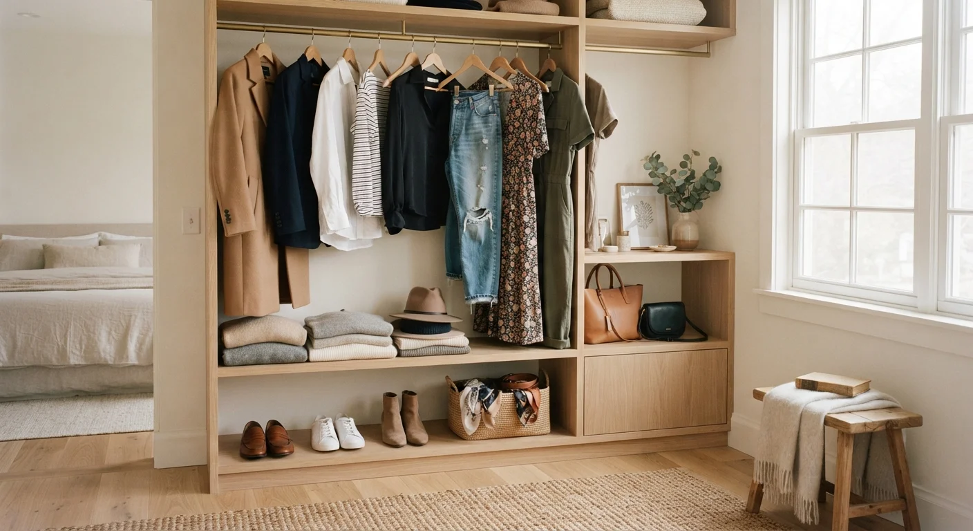 Adapting Your Style Through Life Transitions