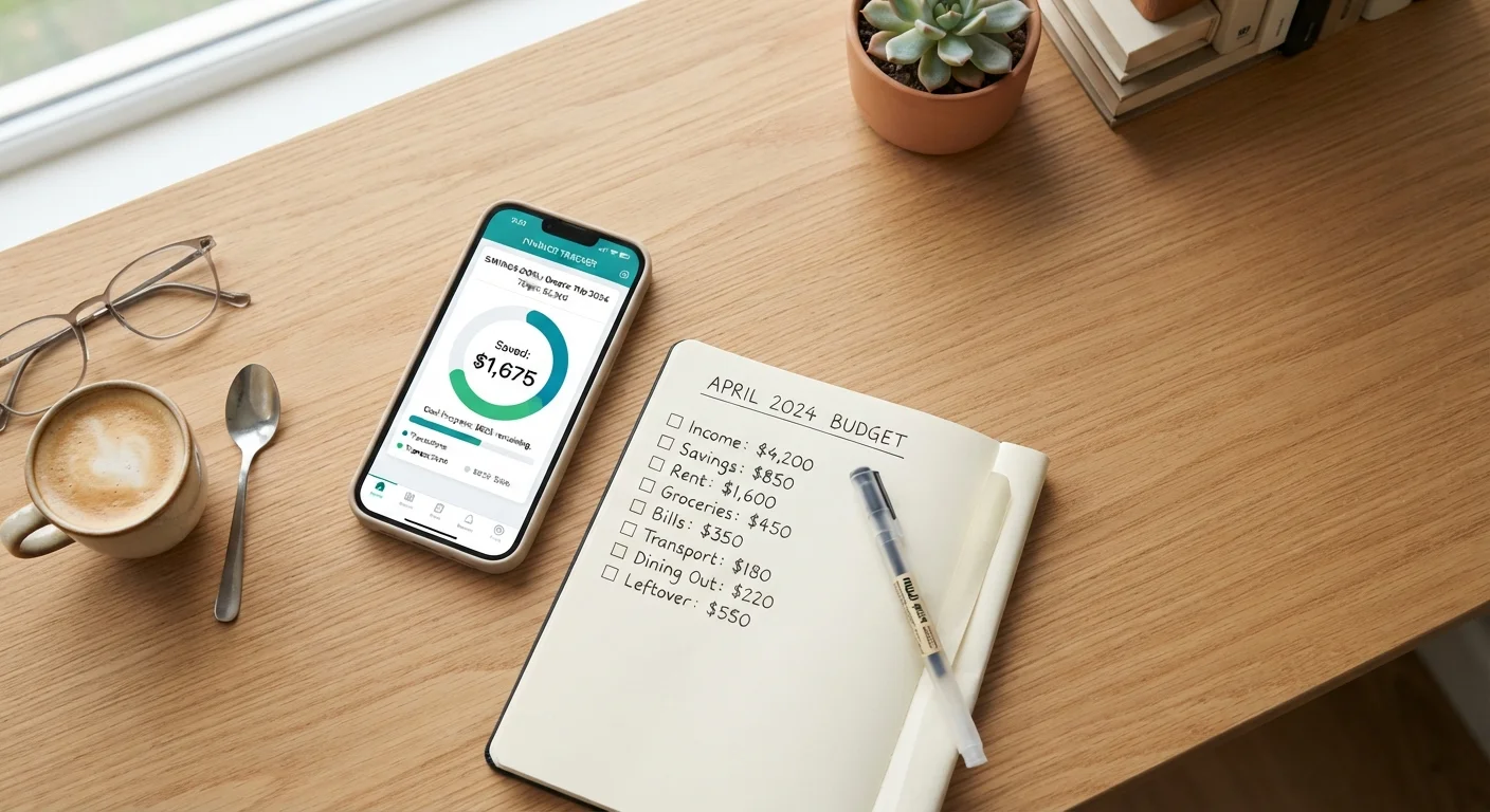 Automating Your Savings: What Works, What to Watch Out For