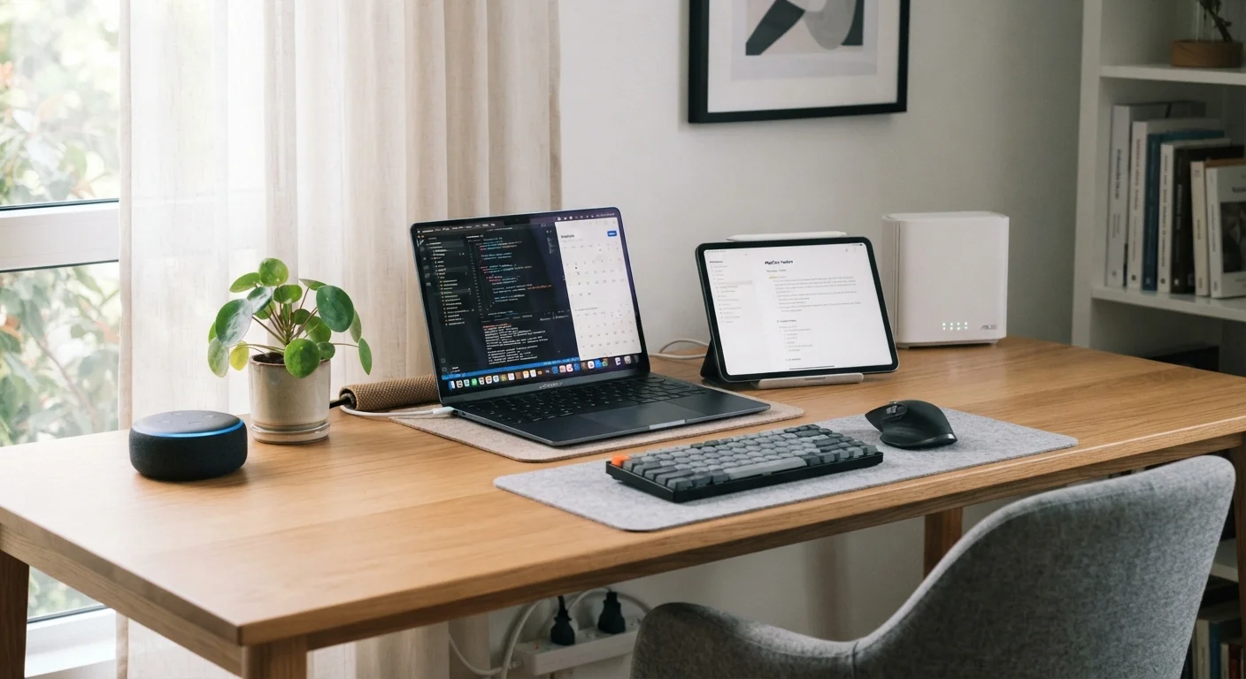 Before You Add Another Device: A Compatibility and Setup Checklist