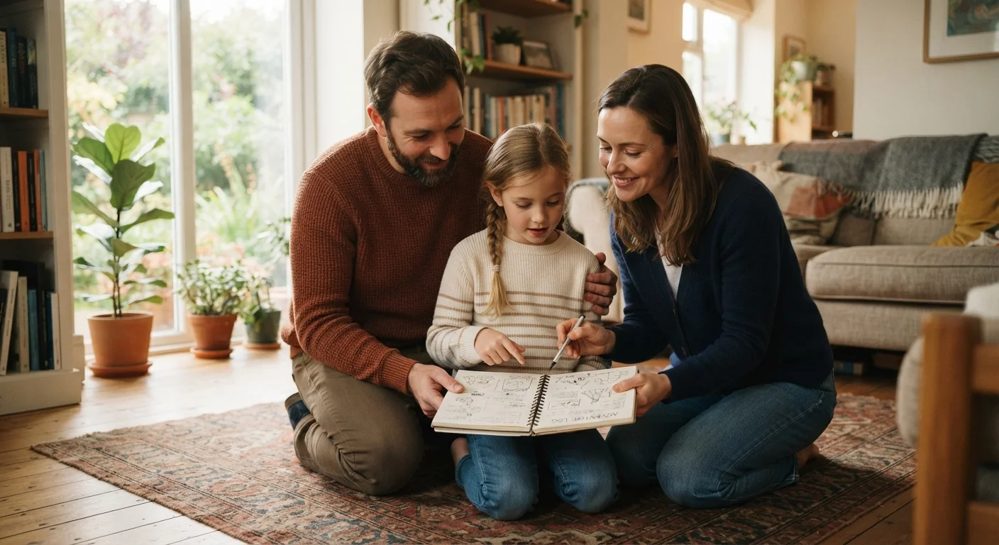 Before You Bring an Animal Home: A Family Readiness Checklist