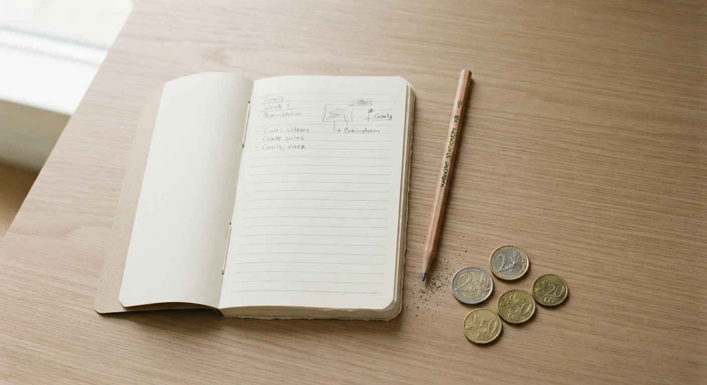 Budgeting Myths That Keep People From Ever Starting