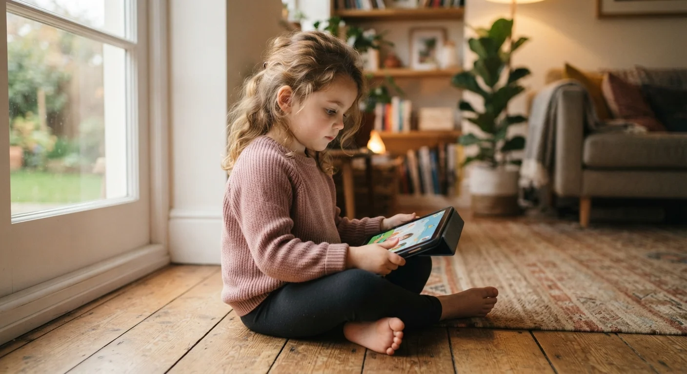 Children, Screens, and Development: Separating Evidence from Panic