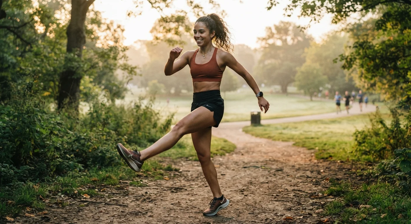Common Misconceptions About Stretching and Injury Prevention