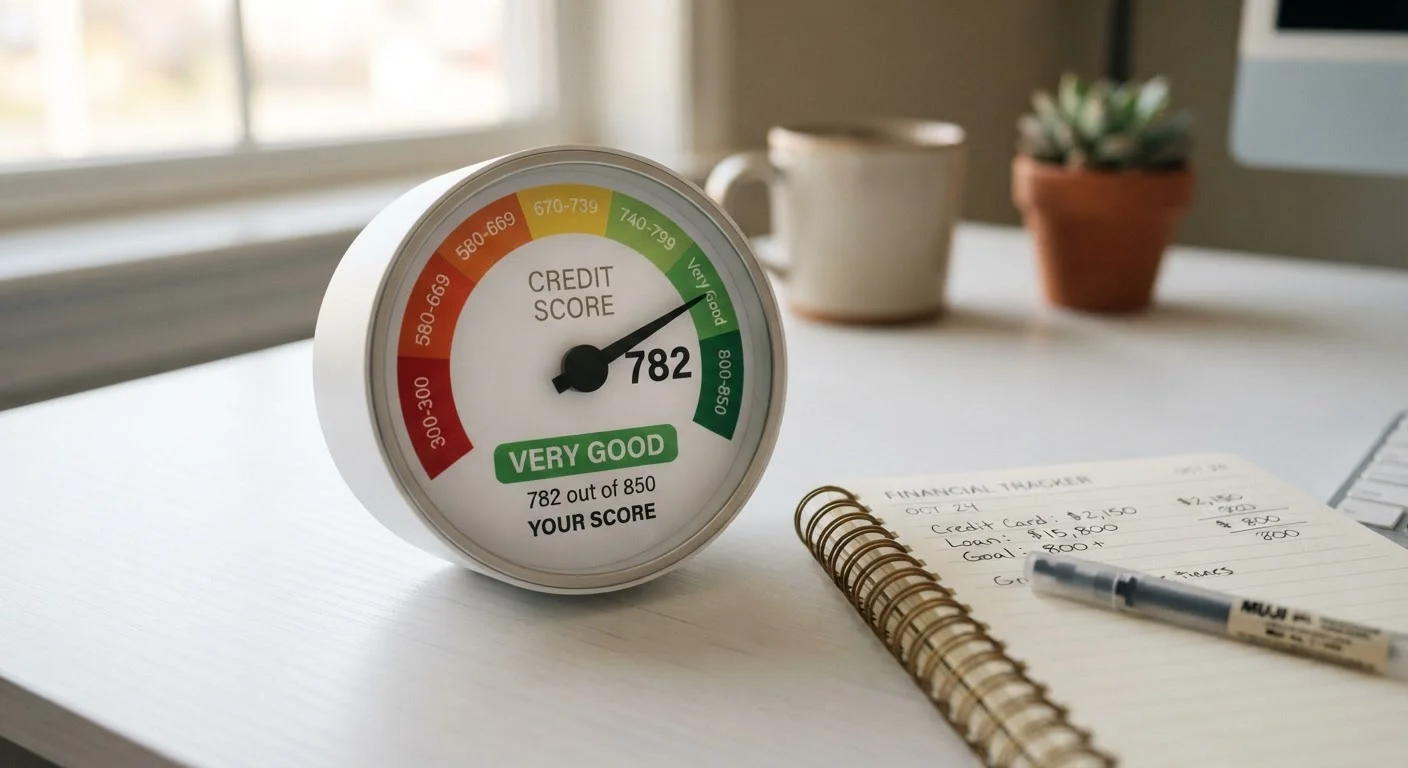 Common Myths About Credit Scores That Keep Circulating