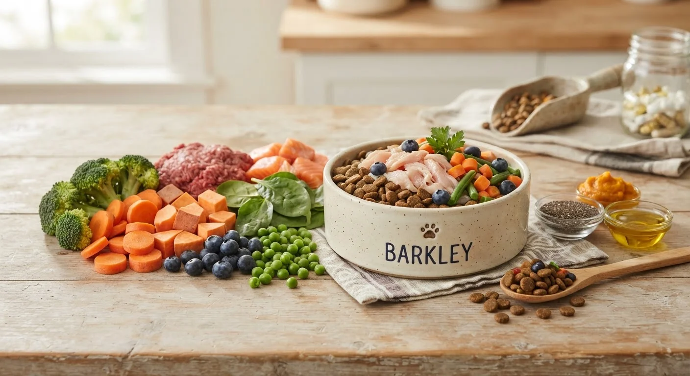 Common Myths About Pet Nutrition That Persist Despite the Evidence