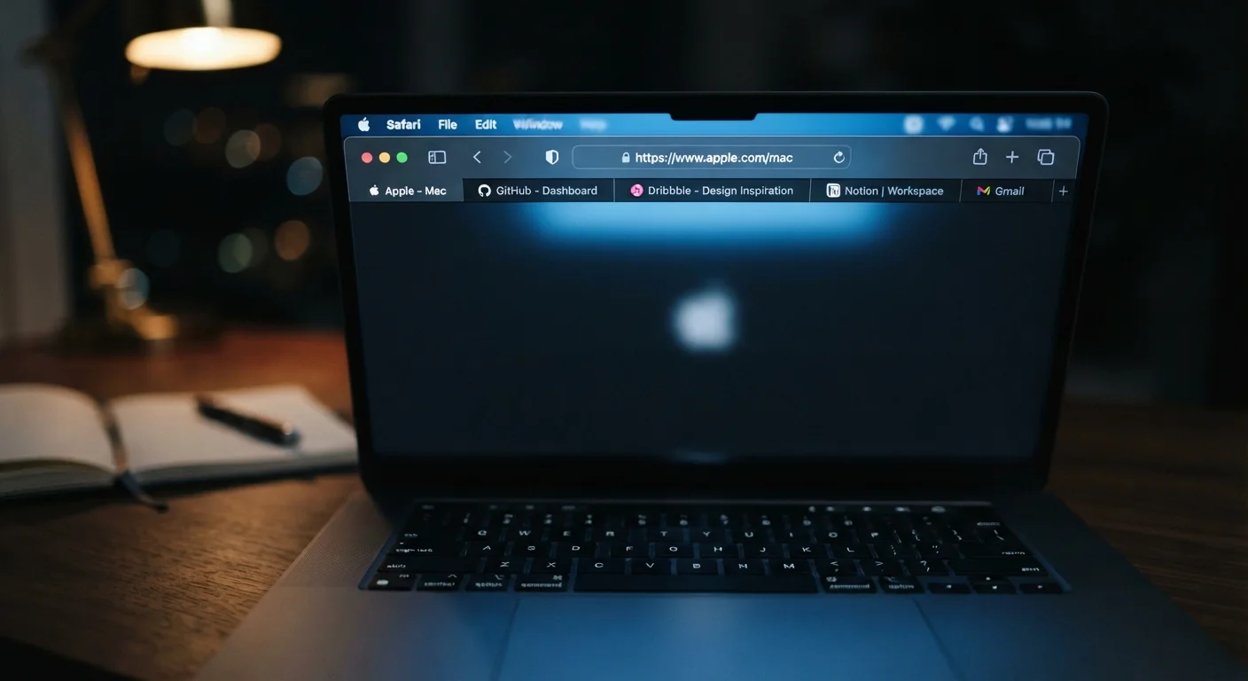 Cookies, Cache, and Browsing History: Three Things Browsers Store and Why