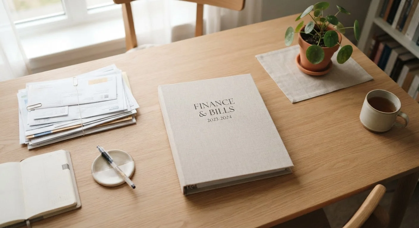 Debt Consolidation Explained: When It Simplifies Things and When It Doesn't