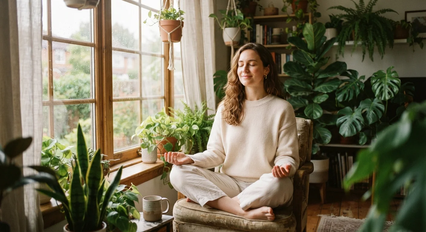 Emotional Regulation: The Foundation of Everyday Mental Balance