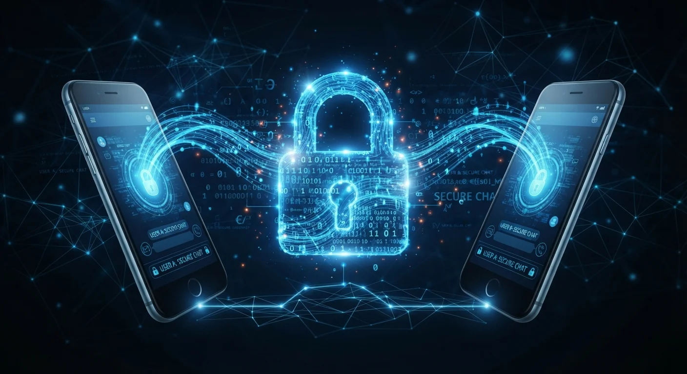 End-to-End Encryption: Why It Matters Even If You Have Nothing to Hide