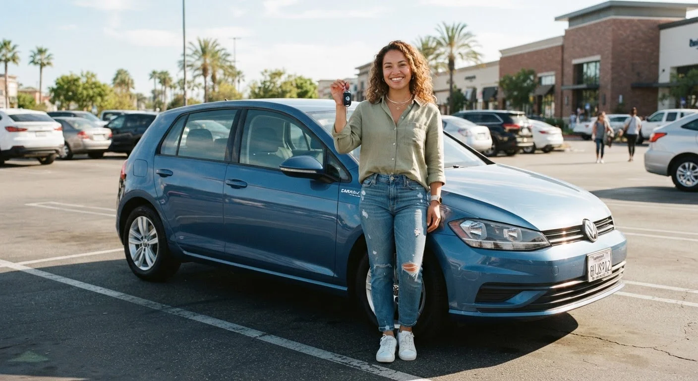 Everything First-Time Car Owners Need to Know