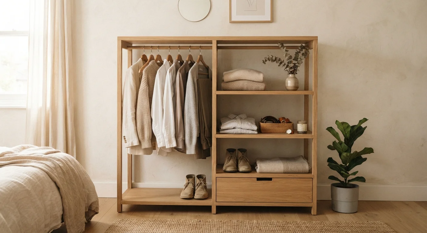 Expressing Personal Style on a Limited Wardrobe Budget