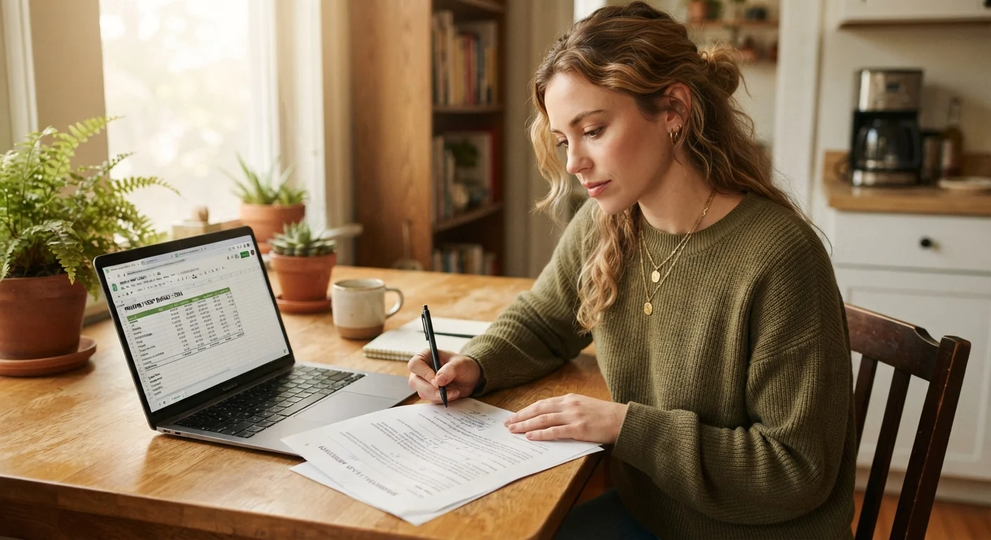 Financial Concepts Every First-Time Renter Should Understand Before Signing a Lease