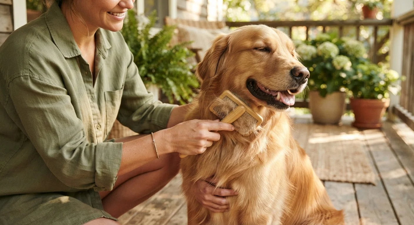 Grooming as a Health Habit, Not Just an Aesthetic One