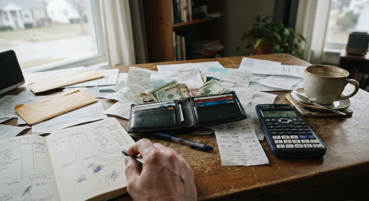 Habits That Consistently Undermine Financial Progress — and What to Do Instead