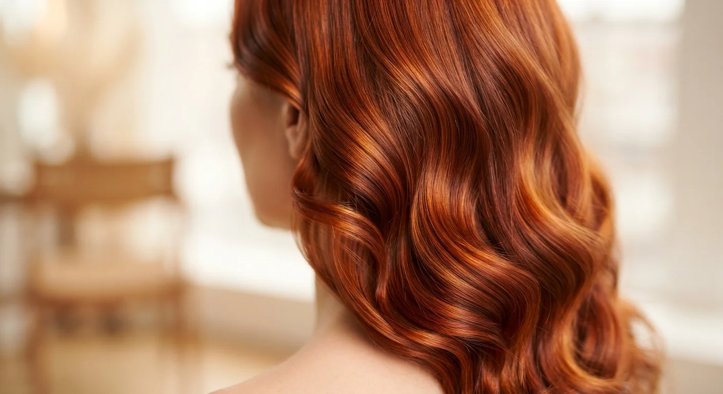 Hair Care for Colour-Treated Hair: Keeping Dyed Strands Healthy