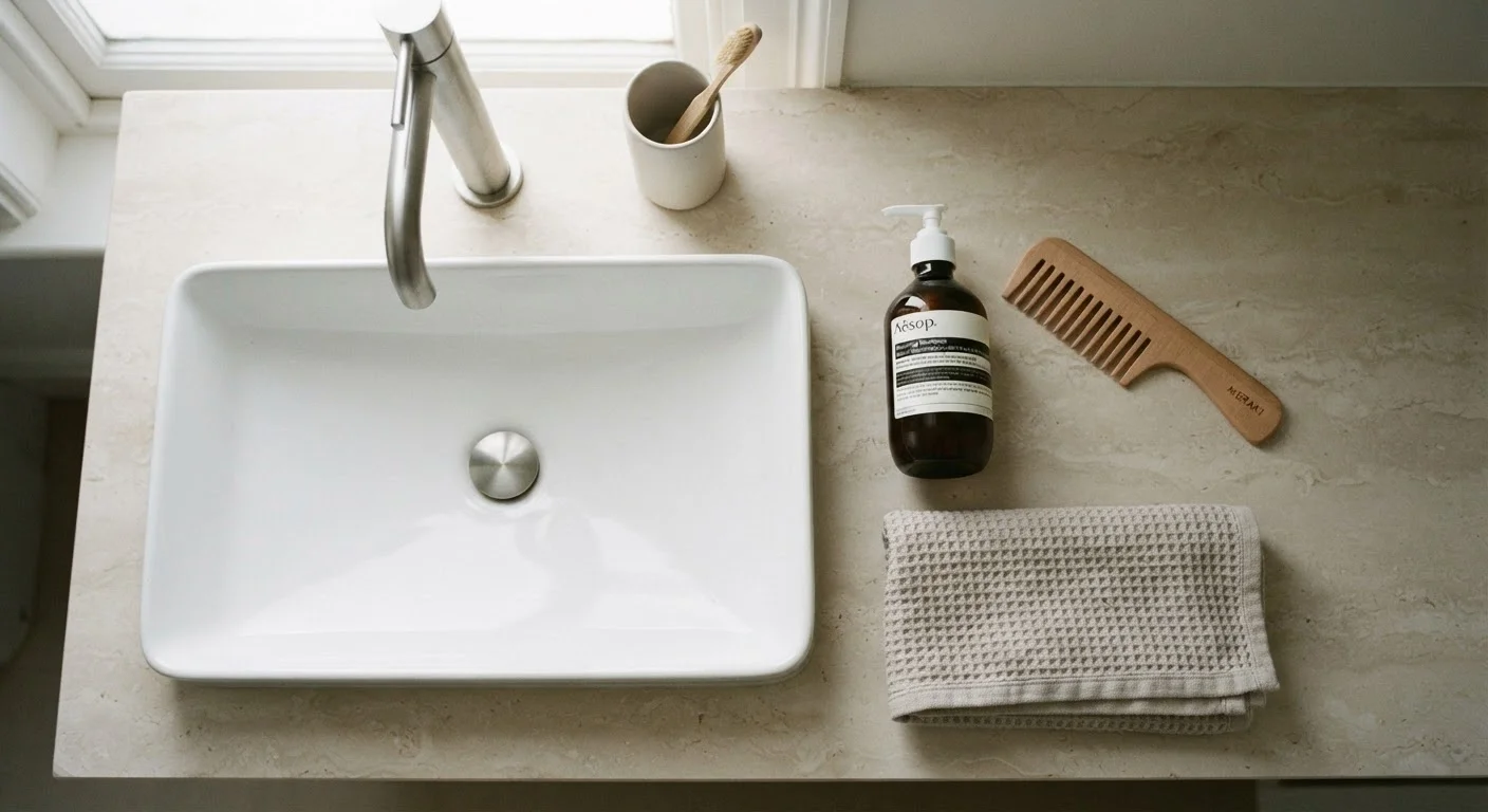 Hair Washing Habits That Quietly Damage Your Strands