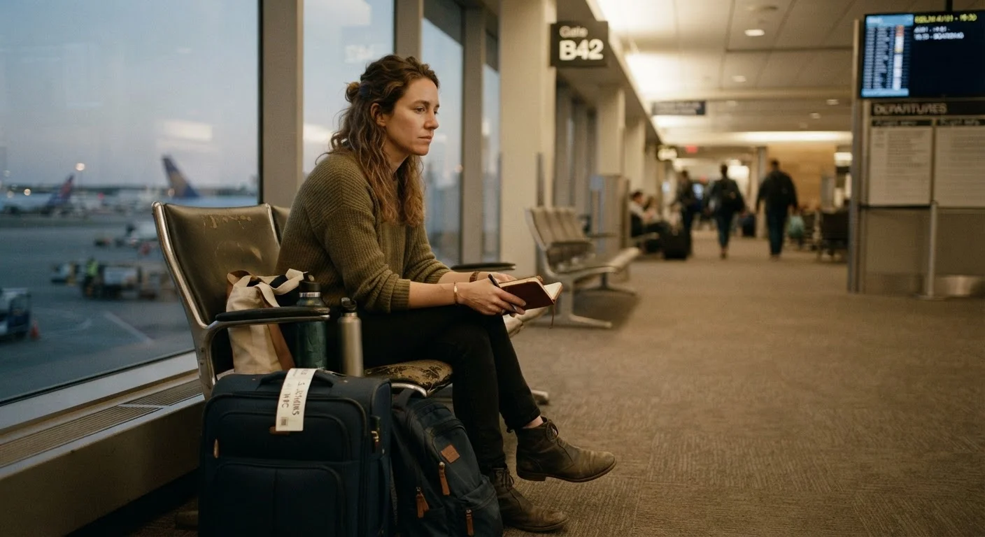 Health Risks Travelers Overlook — And How to Prepare for Them