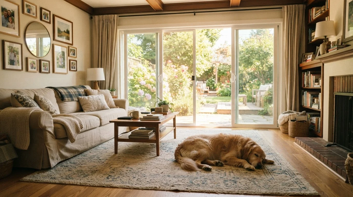 Indoor Pets vs. Outdoor Pets: How the Choice Affects Family Life