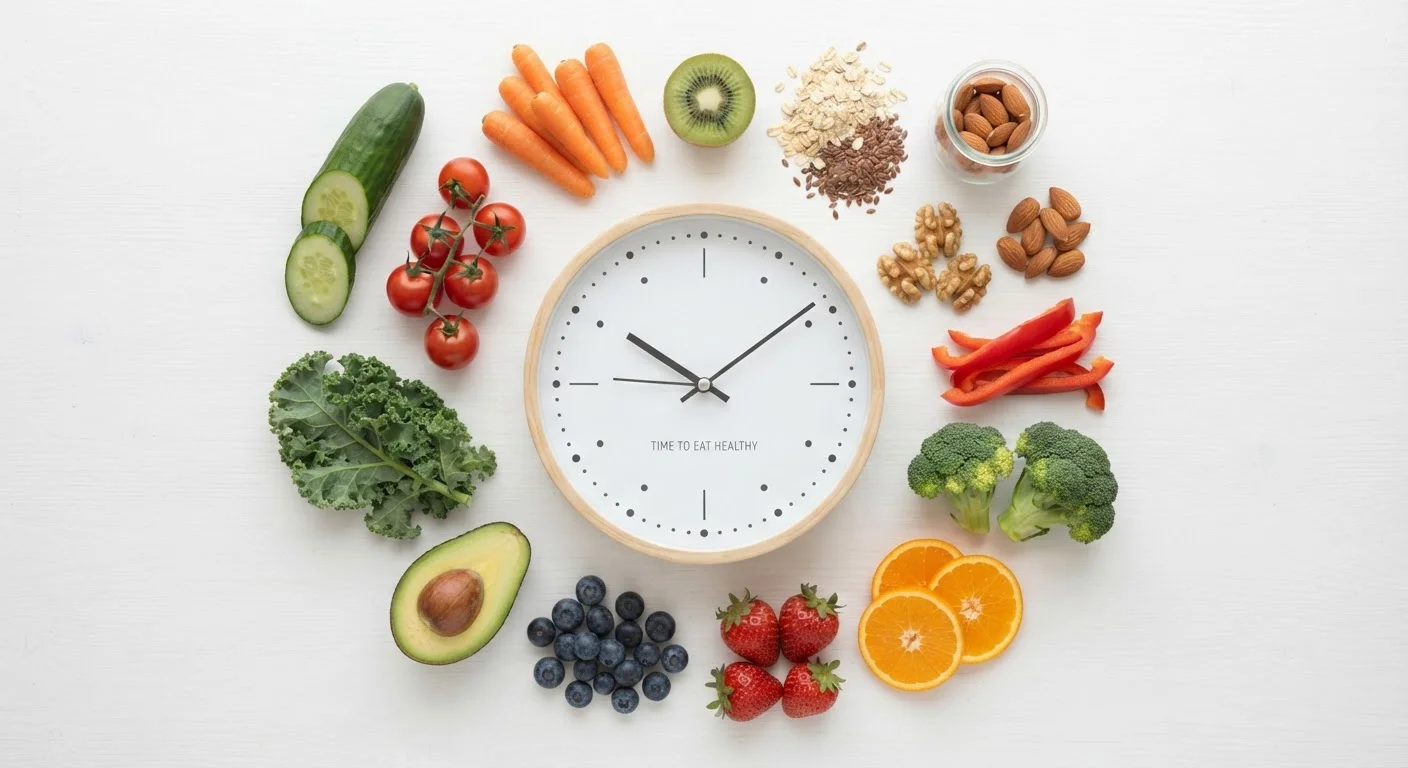 Intermittent Fasting: What It Is, How It Works, and What Research Shows