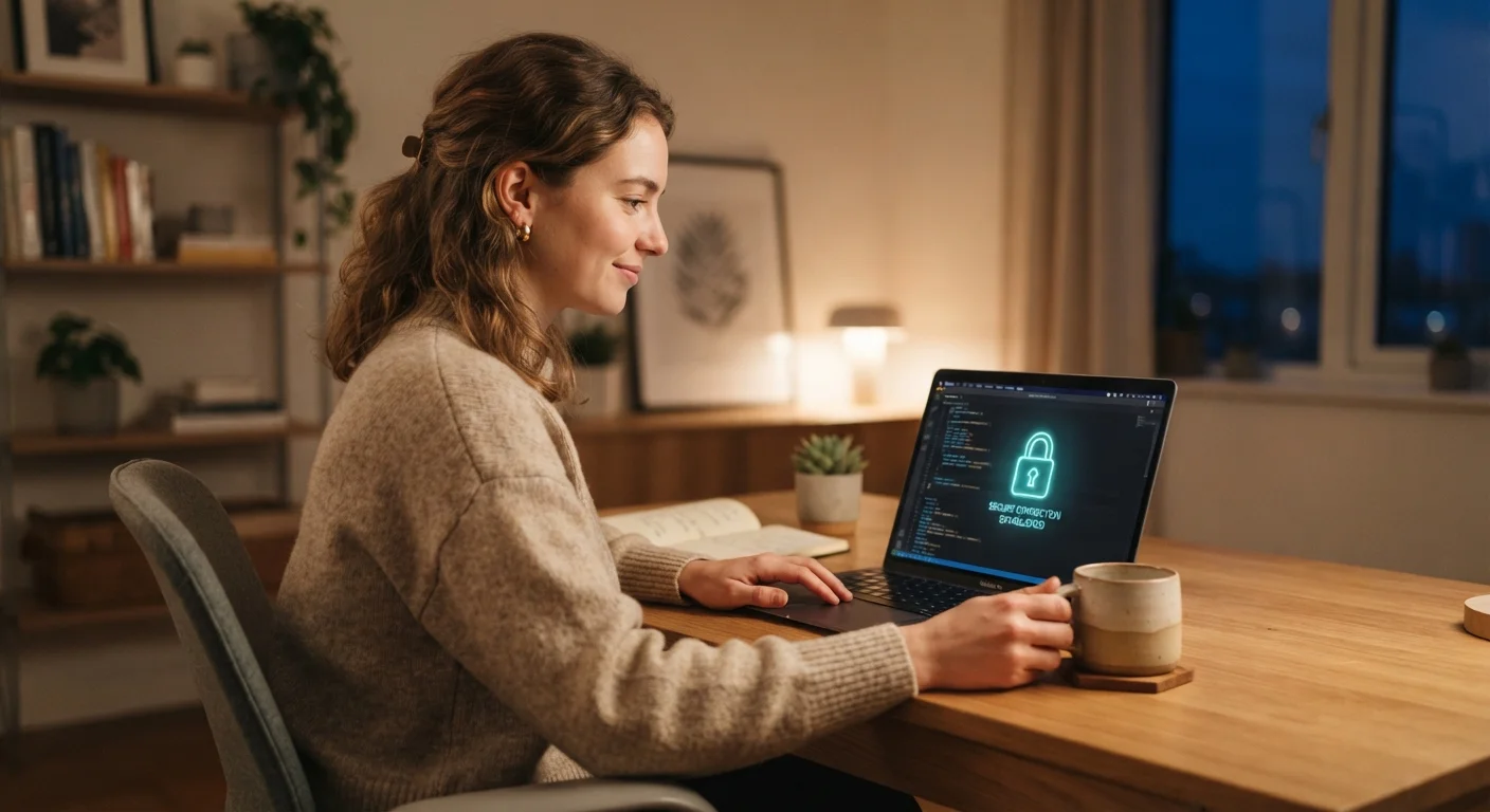 Keeping Your Digital Accounts Secure Without Becoming a Security Expert