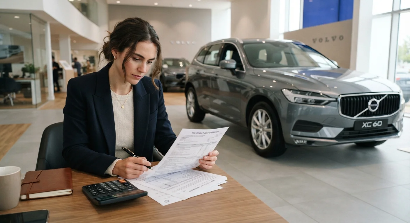 Key Questions to Ask When Evaluating Any New Car's Ownership Costs