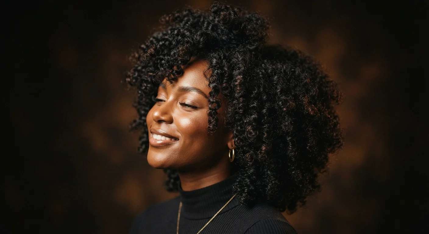 Natural Hair Myths That Need to Retire