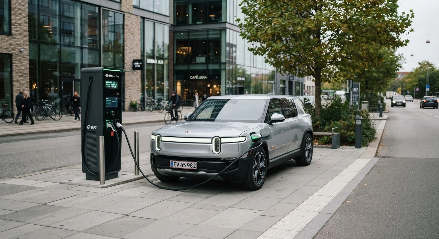 Owning a New EV: The Realities That Don't Always Make It Into the Brochure