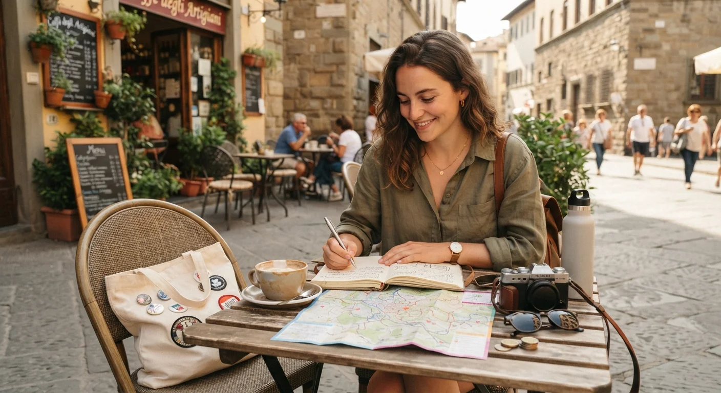 Practical Habits for Keeping Travel Costs Manageable Without Cutting the Trip Short
