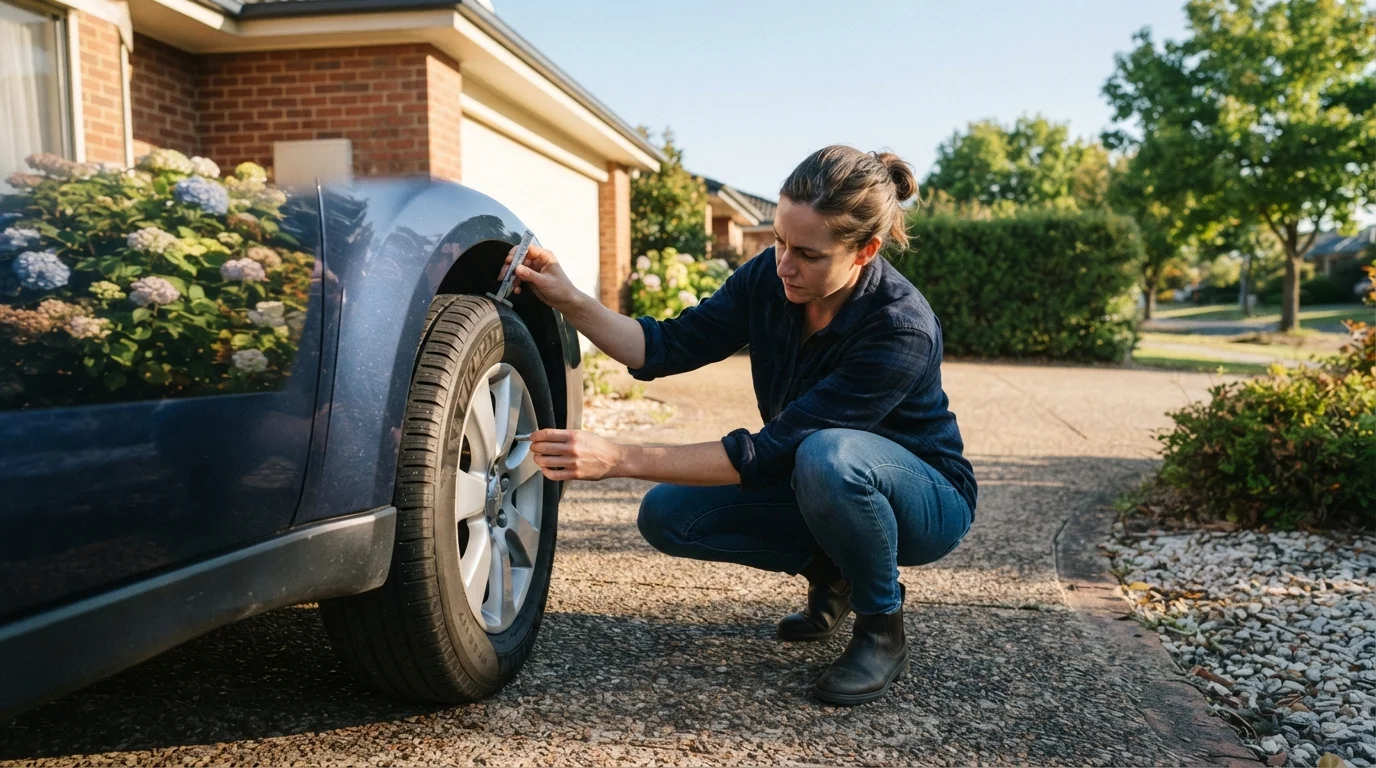 Pre-Long-Journey Car Check: What to Inspect Before Driving Far
