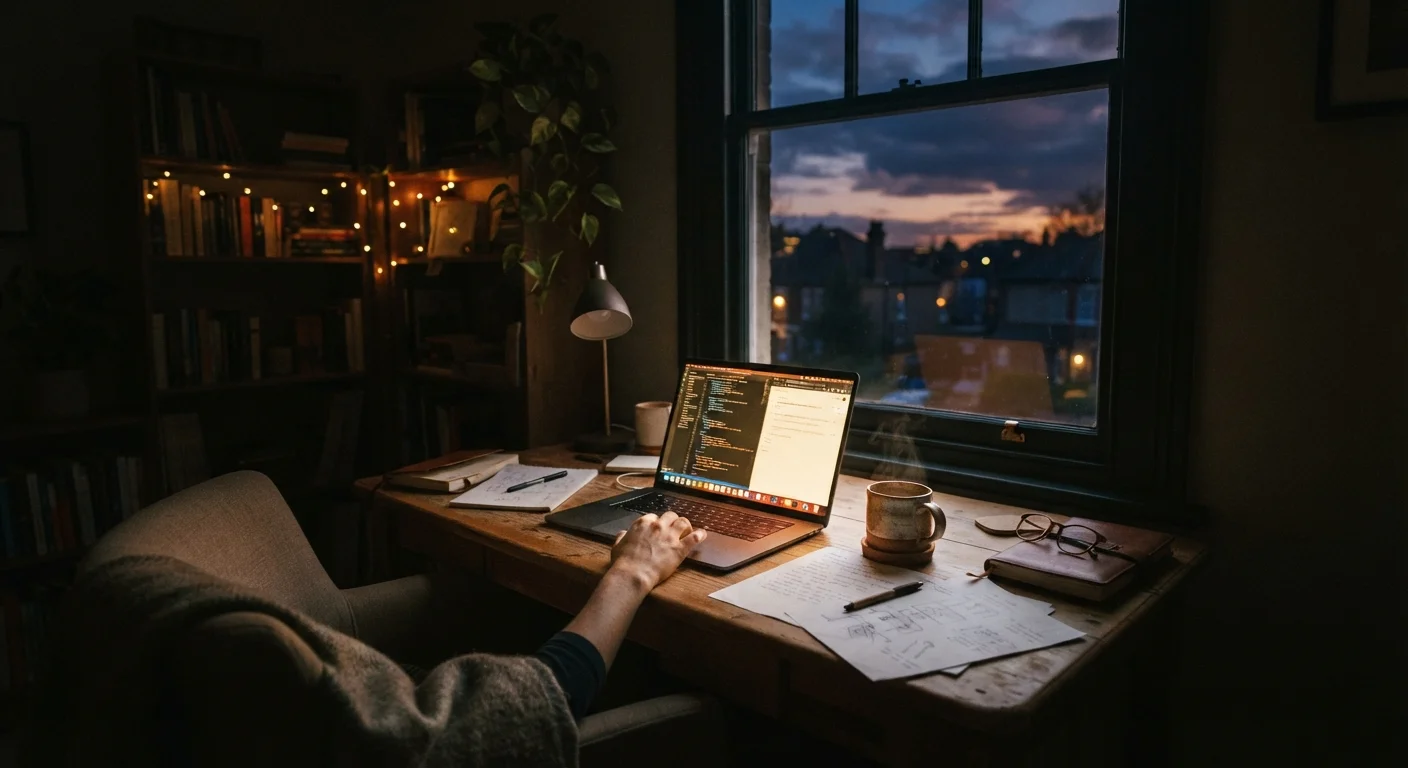 Remote Work and Always-On Culture: Where the Working Day Now Ends