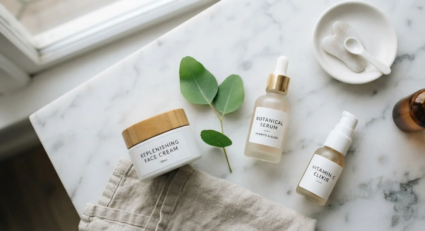 Retinoids Explained: What They Do, Who They Suit, and What to Expect