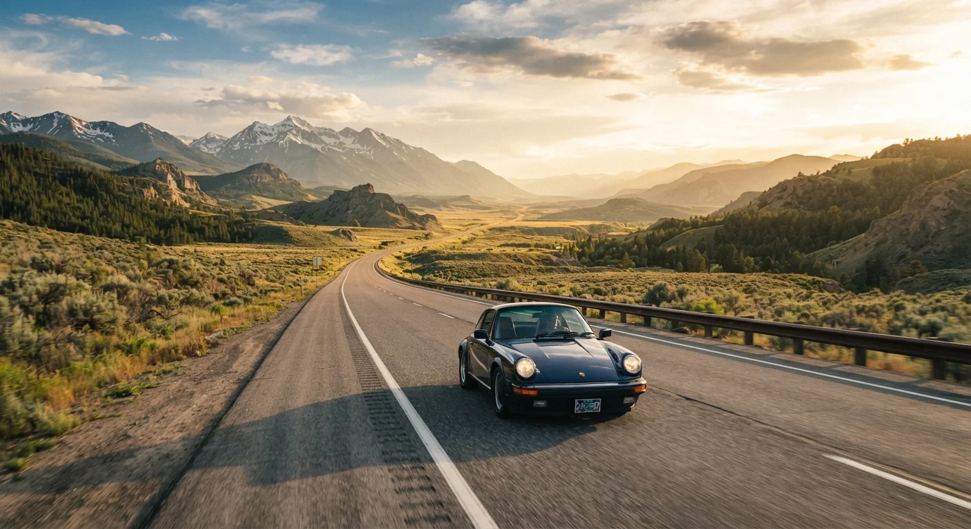 Road Trips in Your Own Vehicle: Planning for Distance, Safety, and Reliability
