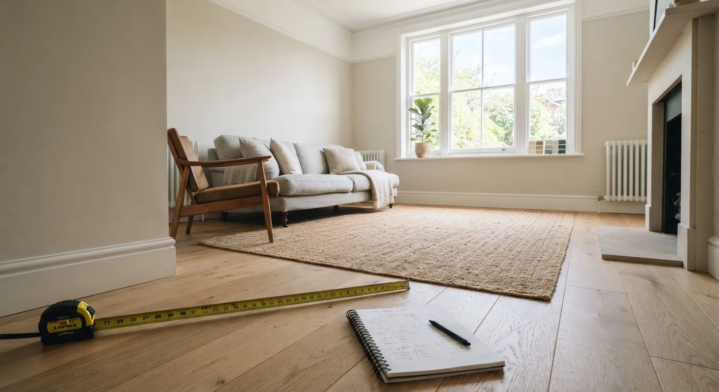 Room Styling Before a Move or Refresh: What to Assess Before You Decorate