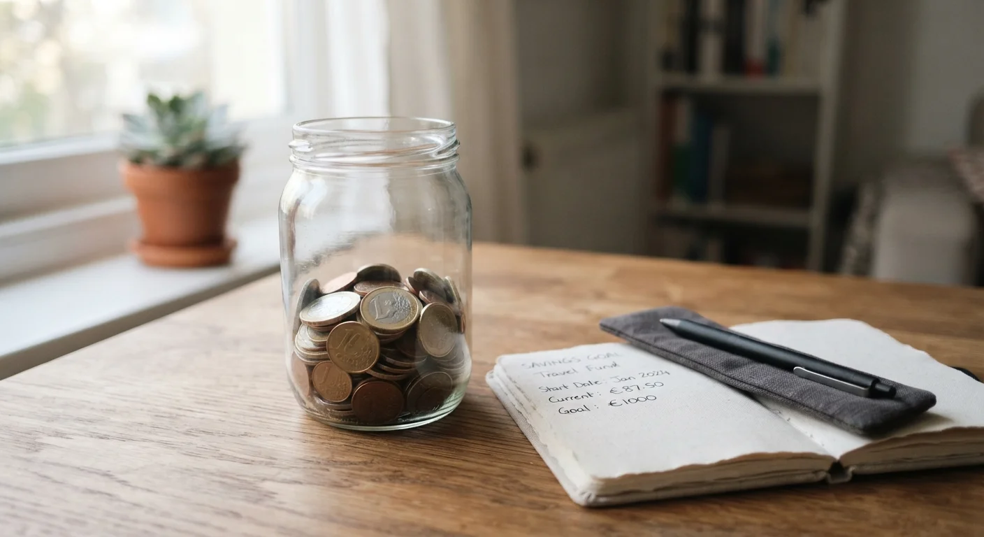 Savings Myths That Could Be Costing You Progress