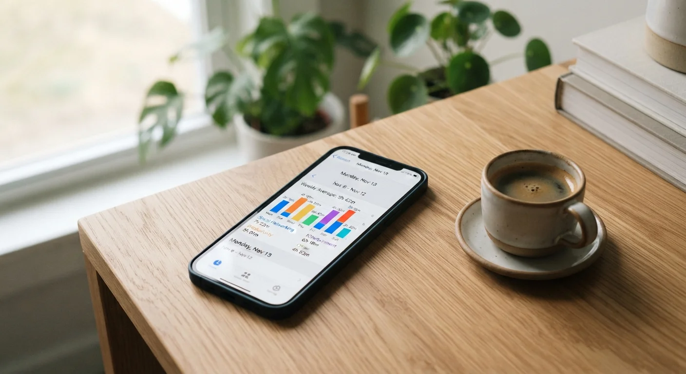 Screen Time Tracking Apps: Do They Actually Help You Unplug?