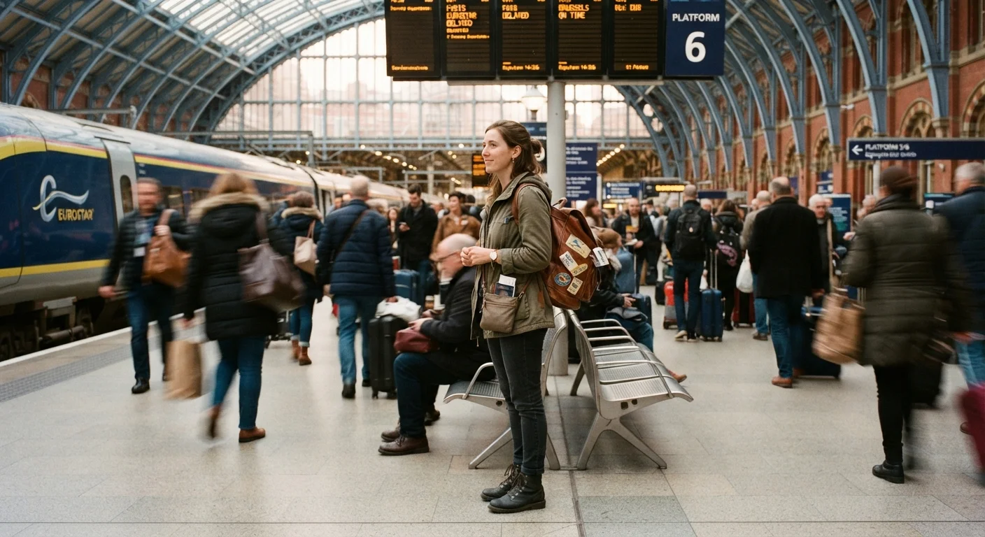 Situational Awareness: The Underrated Skill That Keeps Travelers Safe