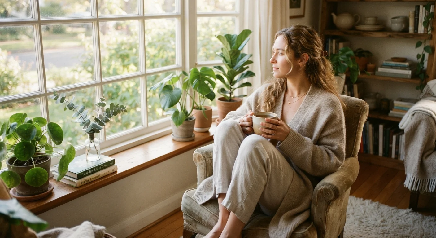 Small Habits That Quietly Support Emotional Resilience