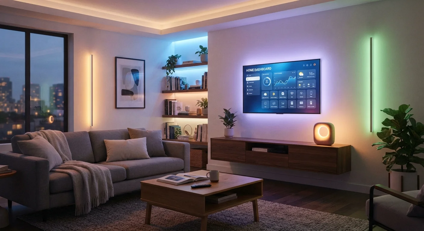 Smart Home Ecosystems Compared: Google, Amazon, Apple, and Samsung