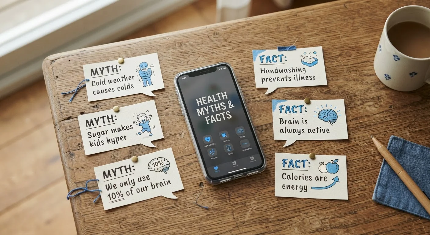 Smartphone Myths That Most People Still Believe
