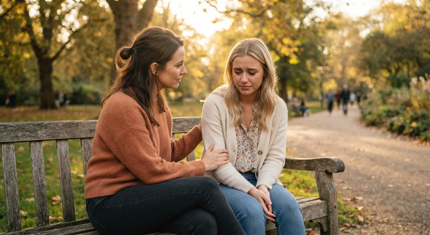 Social Connection and Mental Health: What the Evidence Actually Says