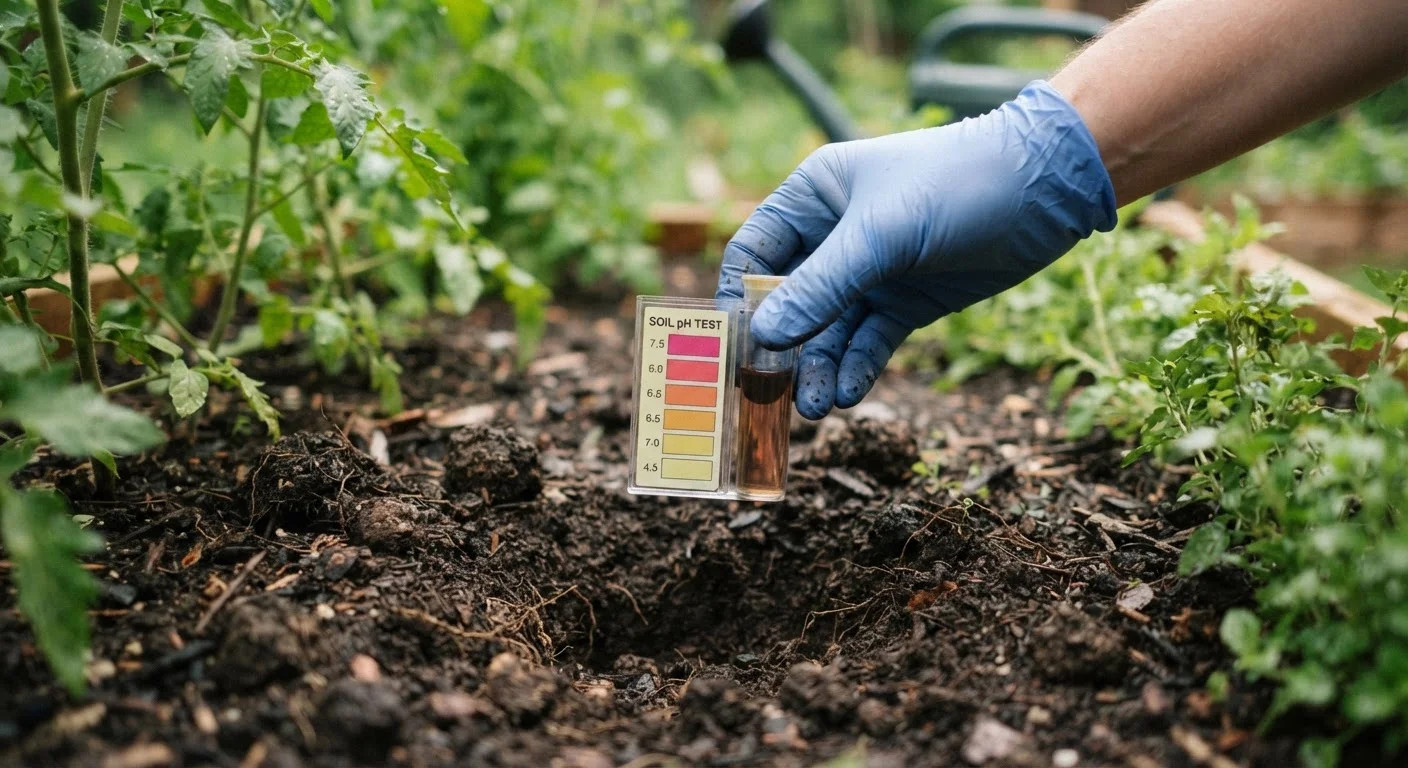 Soil pH Explained: What It Means for Your Garden and Why It Matters