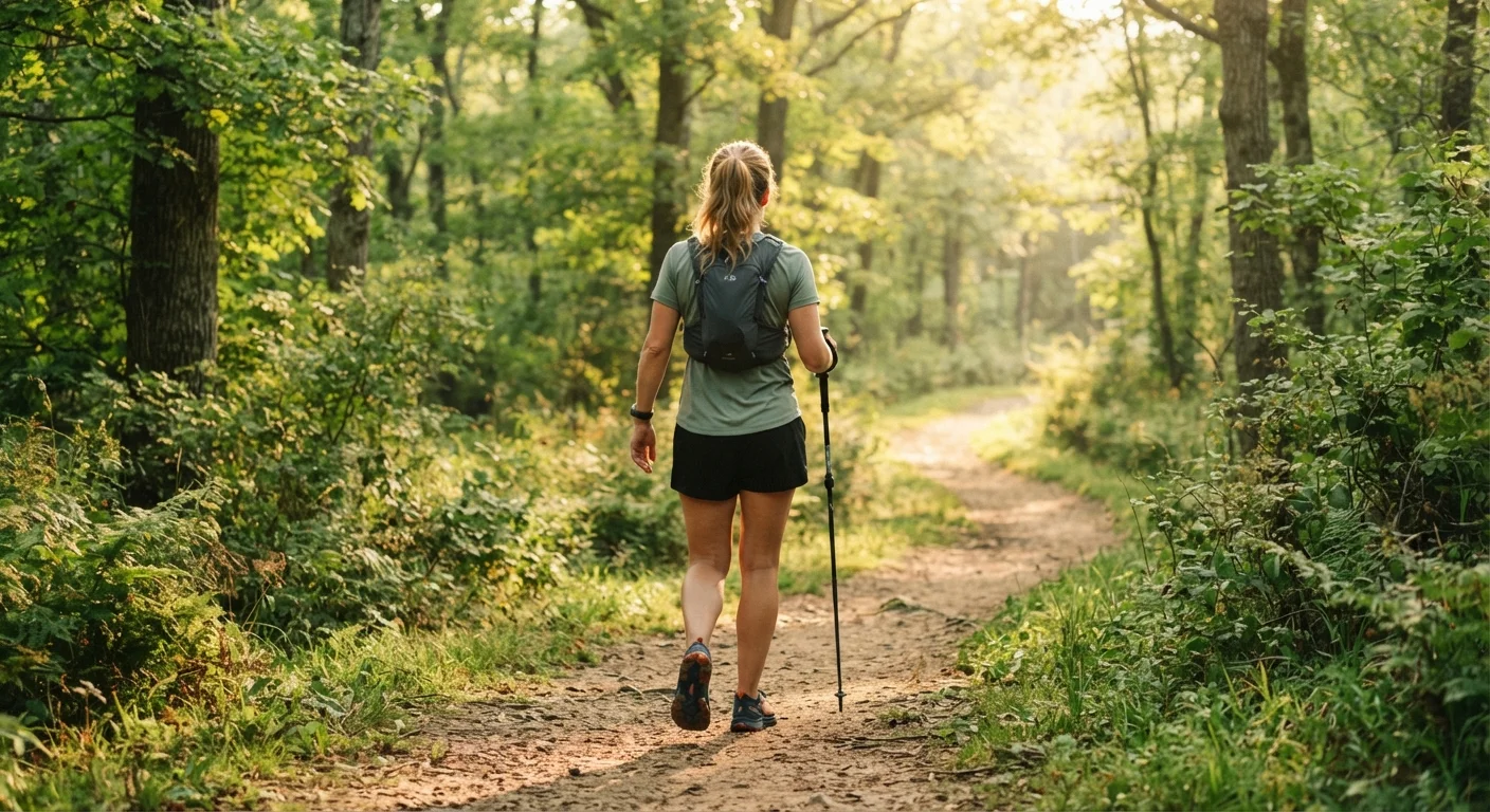 Starting Exercise After a Long Break: What to Realistically Expect