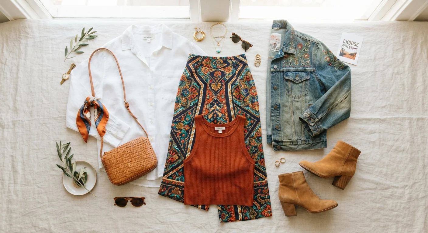 Style Rules That Don't Actually Apply to Everyone