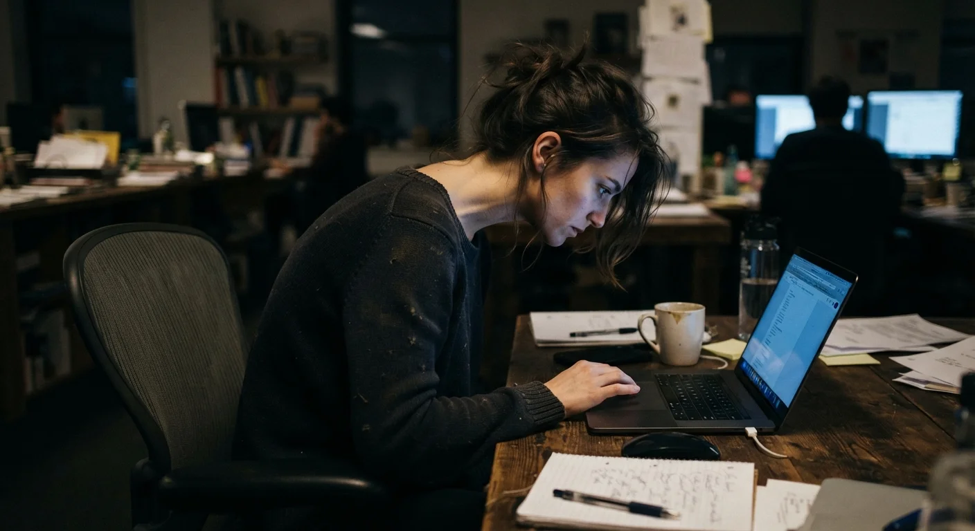 Tech Habits That Quietly Affect Your Posture and Musculoskeletal Health