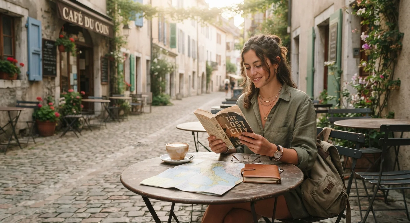 The Case for Slow Travel: Tradeoffs Every Planner Should Weigh