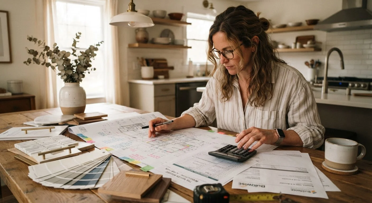 The Hidden Costs Homeowners Often Forget When Budgeting a Renovation