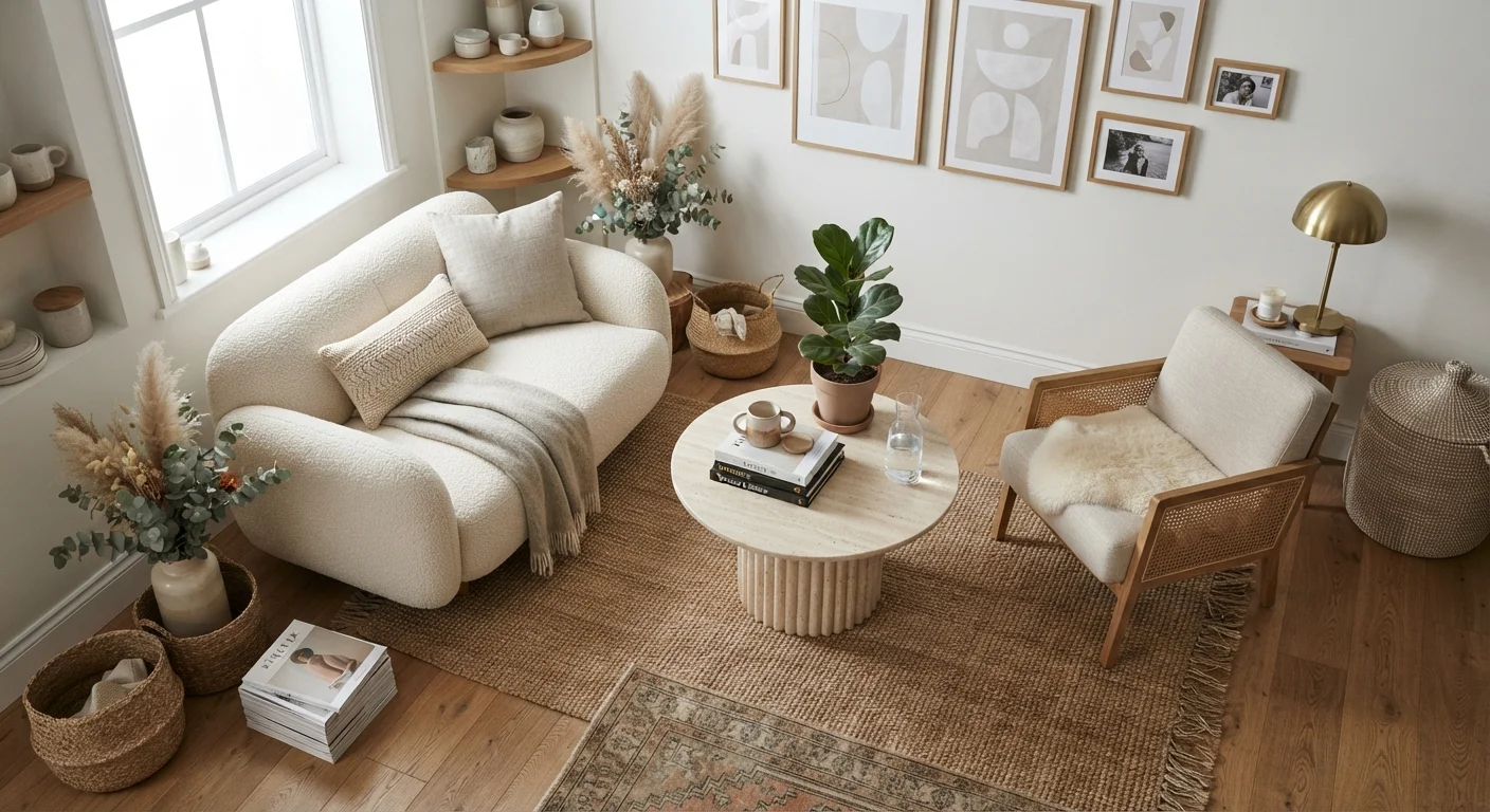 The Language of Interior Design: Key Terms Every Home Decorator Should Know