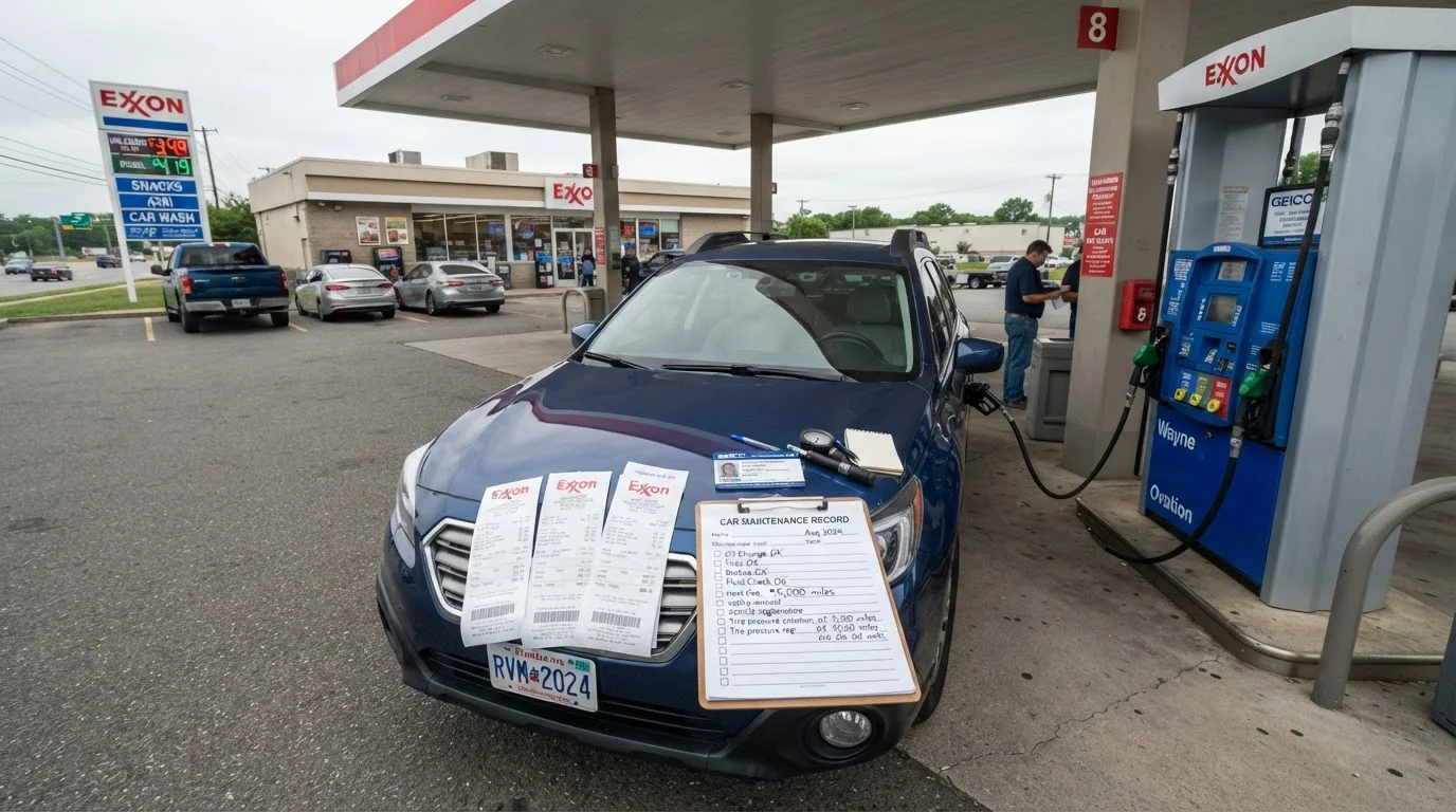 The Real Cost of Car Ownership Beyond the Sticker Price